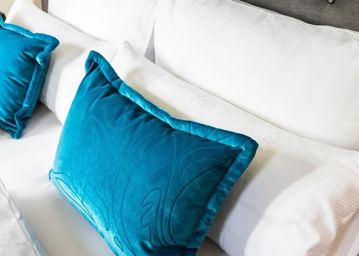 Motel One Wien-Donau City